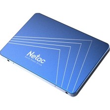 Netac N600 1tb 2.5ssd Disk  NT01N600S-001T