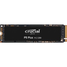 Crucial P5 Plus 1tb SSD M.2 Nvme CT1000P5PSSD8
