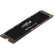 Crucial P5 Plus 2tb SSD M.2 Nvme CT2000P5PSSD8