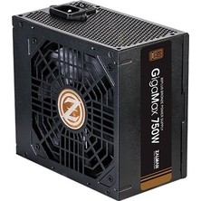 Zalman ZM750-GVII 750W 80+Bronze Güç Kaynağı