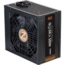 Zalman ZM550-GVII 550W 80+Bronze Güç Kaynağı