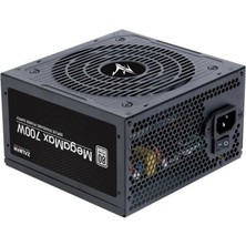 Zalman ZM700-TXII 700W 80+ Güç Kaynağı