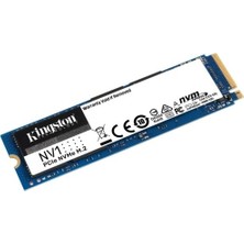 Kingston Nv1 500GB SSD M.2 Nvme SNVS/500G