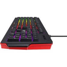 Gamenote KB866L Kablolu Rgb Gaming Klavye