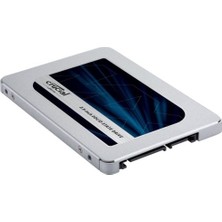 Crucial MX500 2tb SSD Disk CT2000MX500SSD1