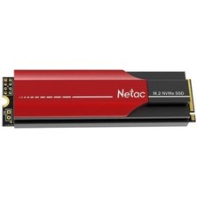 Netac N950E Pro 1tb SSD M.2 Nvme SSD NT01N950E-001