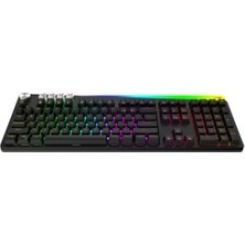 Gamenote HV-KB473L Kablolu Mekanik Gaming Klavye