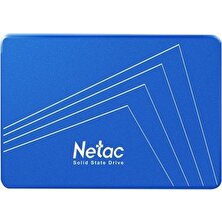 Netac N535S 480GB SSD Disk NT01N535S-480G-S3X