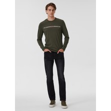 Lee Cooper Normal Bel Normal Erkek Denim Pantolon 222 Lcm 121112 Harry Bl