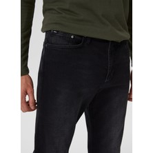 Lee Cooper Normal Bel Normal Erkek Denim Pantolon 222 Lcm 121112 Harry Bl