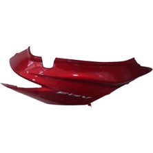 Honda Sele Altı Yan Grenaj Sağ Kırmızı Honda Fizy 125