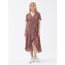 Loft Regular Fit Kadın Elbise