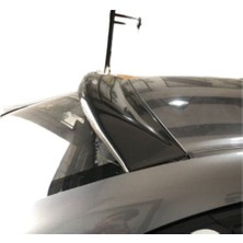 Honda Civic Fb6 2012-2016 Cam Üstü Spoiler (Plastik)