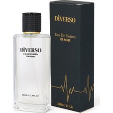 Diverso W27 Kadın Parfüm EDP 100 ml