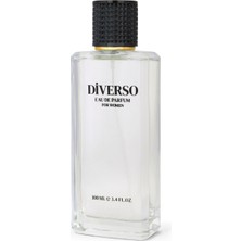 Diverso W27 Kadın Parfüm EDP 100 ml