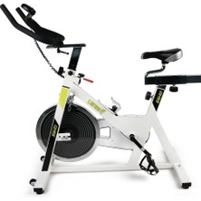 Xtreme Fitness Lofoo Sport HW3017 6095 Kondisyon Bisikleti Spin Bike