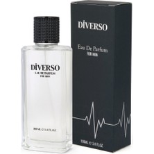 Diverso M103 Erkek Parfüm EDP 100 ml