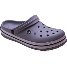 Ispartalılar 15090 Carlaverde Crosss Tarzı Unisex Terlik Hemşire Doktor