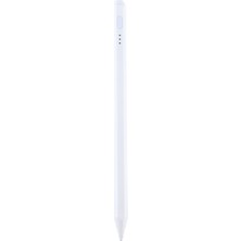 Ally Apple Pencil 2 Kapasitif Stylus iPad Tablet Dokunmatik Kalem (Aktif Versiyon)