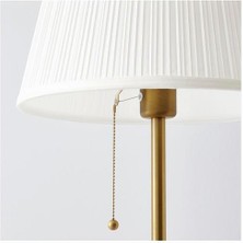 IKEA Yer Lambası  155 cm 100 W Lambader