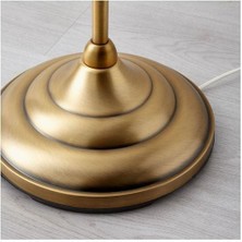 IKEA Yer Lambası  155 cm 100 W Lambader