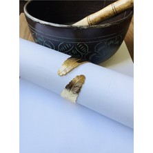 Rupen Kraft Kadın & Erkek Ayarlanabilir Bileklik