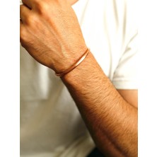 Rupen Kraft %100 Bakır Kadın & Erkek Bileklik