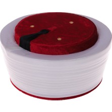 Berat Sarık - Imam Sarığı - Düz Sarım - 59 Numara