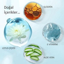 Jomtam Lotus Çiçeği Nemlendirici Yumuşatıcı Yüz Maskesi 70 gr