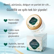 Jomtam Lotus Çiçeği Nemlendirici Yumuşatıcı Yüz Maskesi 70 gr