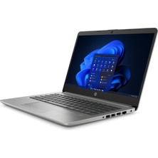 Hp 255 G9 Amd Ryzen 5 5625U 32GB 1tb SSD Freedos 15.6" Fhd Taşınabilir Bilgisayar 06Q8N1ES09