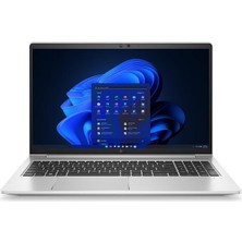 Hp Elıtebook  650 G9 Intel Core I7 1255U 64GB 1tb SSD WINDOWS11PRO 15.6" Fhd Taşınabilir Bilgisayar 6S744EAW28