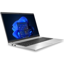 Hp Elıtebook  650 G9 Intel Core I7 1255U 64GB 1tb SSD WINDOWS11PRO 15.6" Fhd Taşınabilir Bilgisayar 6S744EAW28