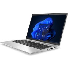 Hp Elıtebook  650 G9 Intel Core I7 1255U 64GB 1tb SSD WINDOWS11PRO 15.6" Fhd Taşınabilir Bilgisayar 6S744EAW28