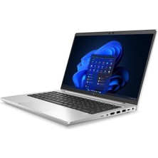 Hp Elıtebook  640 G9 Intel Core I7 1255U 64GB 1tb SSD Freedos 14" Fhd Taşınabilir Bilgisayar 6S735EAW13