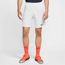 Nike M Nk Df Park - Erkek Beyaz Spor Şort - BV6855-100