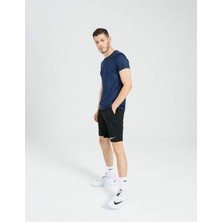 Nike M Nk Df Park - Erkek Siyah Spor Şort - BV6855-010
