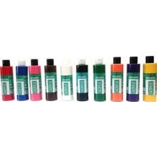 Hayal Sepeti Redrose Akrilik Boya 250ML