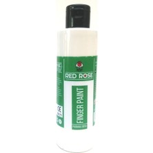 Hayal Sepeti Redrose Parmak Boya 250ML