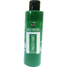 Hayal Sepeti Redrose Parmak Boya 250ML