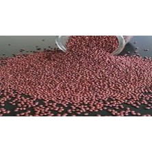 Ünallar Tarım 1 kg Kırmızı Sorgum Sudan Otu Tohumu Yem Bitkisi Tohumu Sudan Otu Melezi Kırmızı