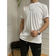 Bittibitti Düz Basic T-Shirt