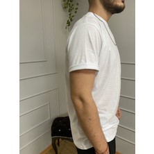 Bittibitti Düz Basic T-Shirt