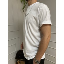 Bittibitti Düz Basic T-Shirt