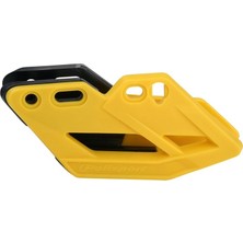 Polisport Suz. RMZ250/450 05-15 Polısport Zincir Slider Sarı