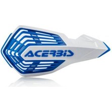 Acerbis X-Future Elcik Koruma Beyaz Mavi