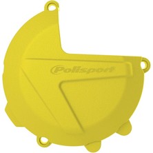 Polisport Husq TE250 17-18 Polısport Debriyaj Kapak K. Sarı