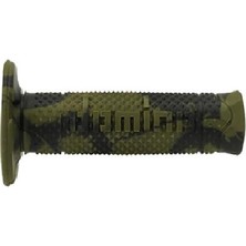 Domino 120 mm Off Road Elcik Kamuflaj