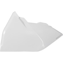 Acerbis Ktm Exc 17-19 Hava Filtre Kapağı Beyaz