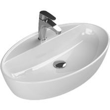 Turkuaz Lavabo One 67 cm